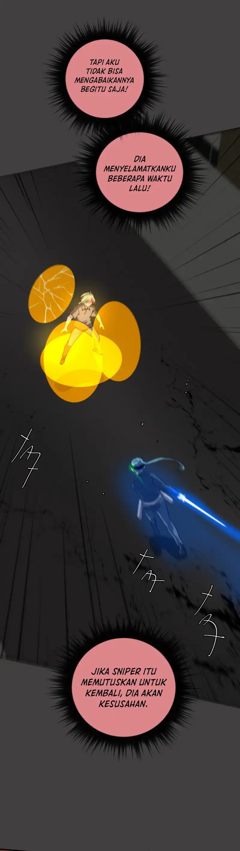 Baca unOrdinary - Chapter 198 halaman 41