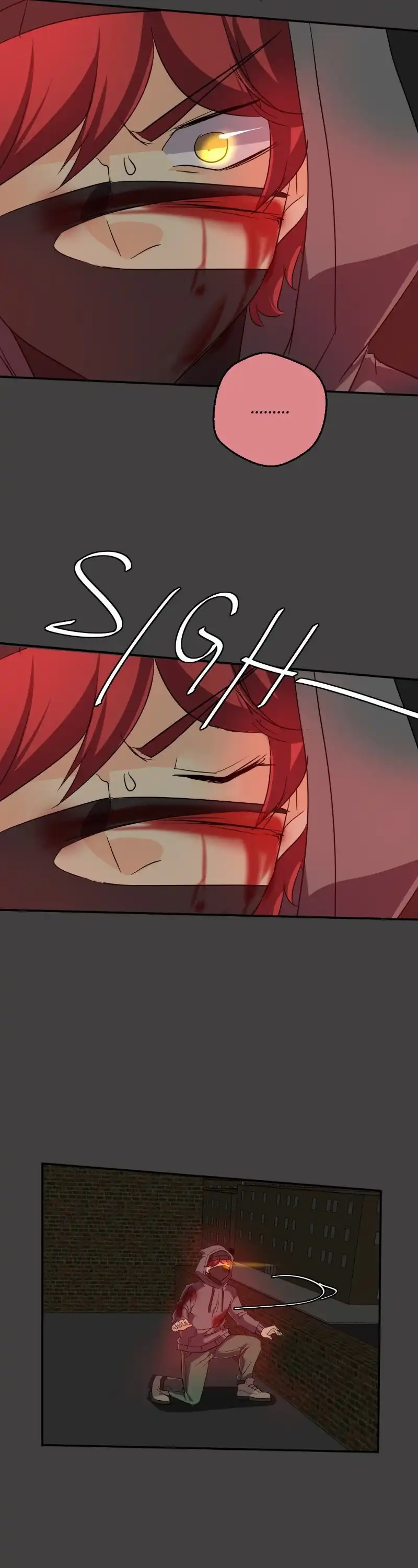 Baca unOrdinary - Chapter 198 halaman 42