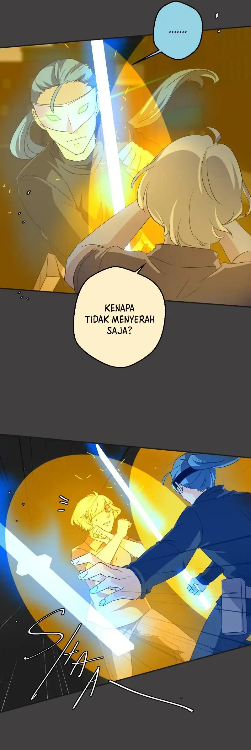 Baca unOrdinary - Chapter 198 halaman 46