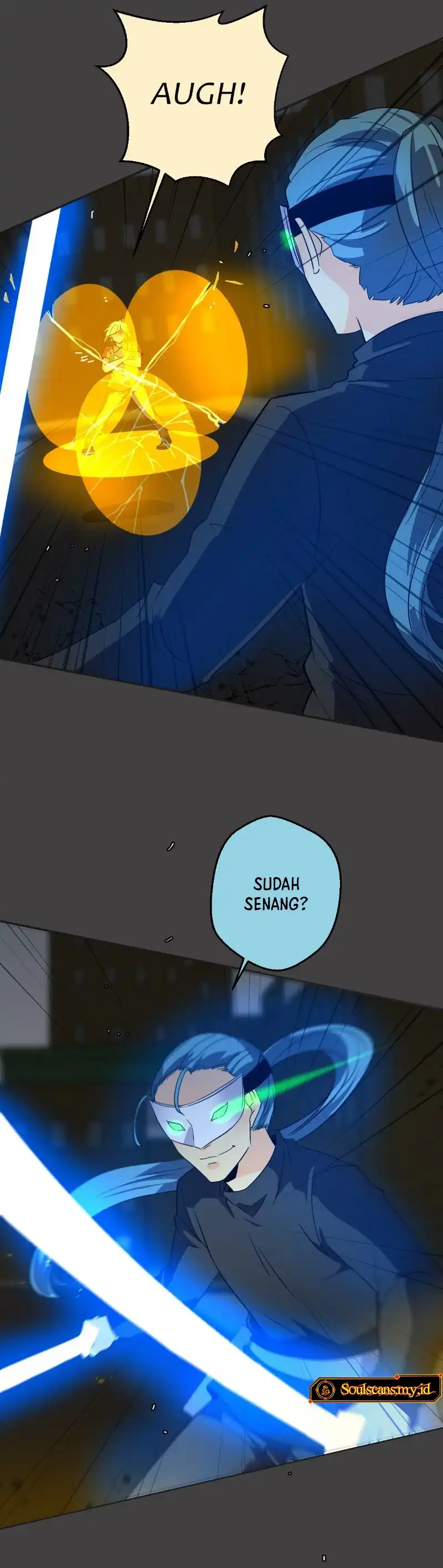 Baca unOrdinary - Chapter 198 halaman 48