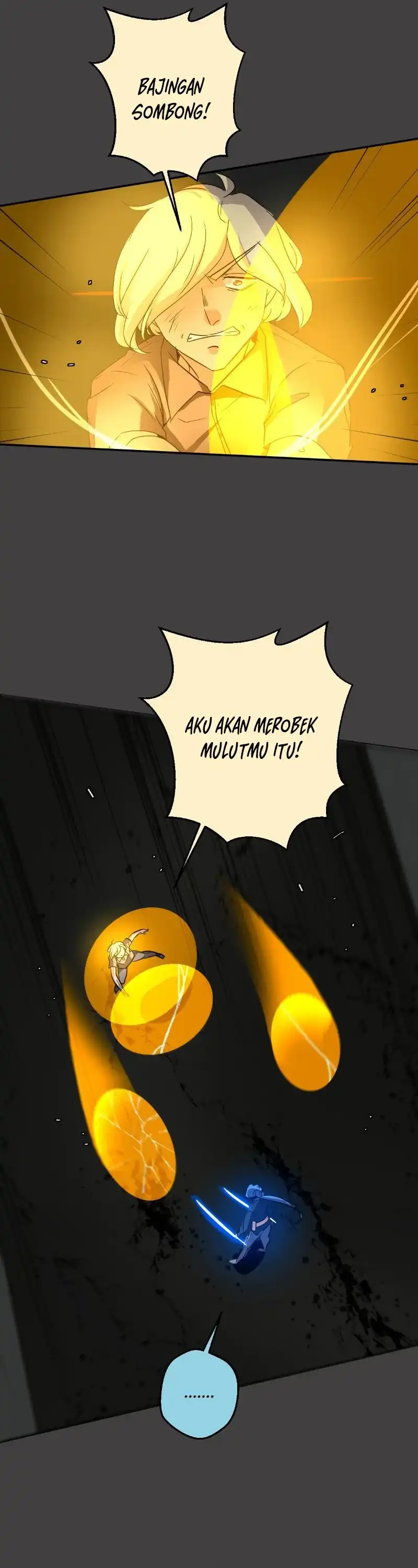 Baca unOrdinary - Chapter 198 halaman 49