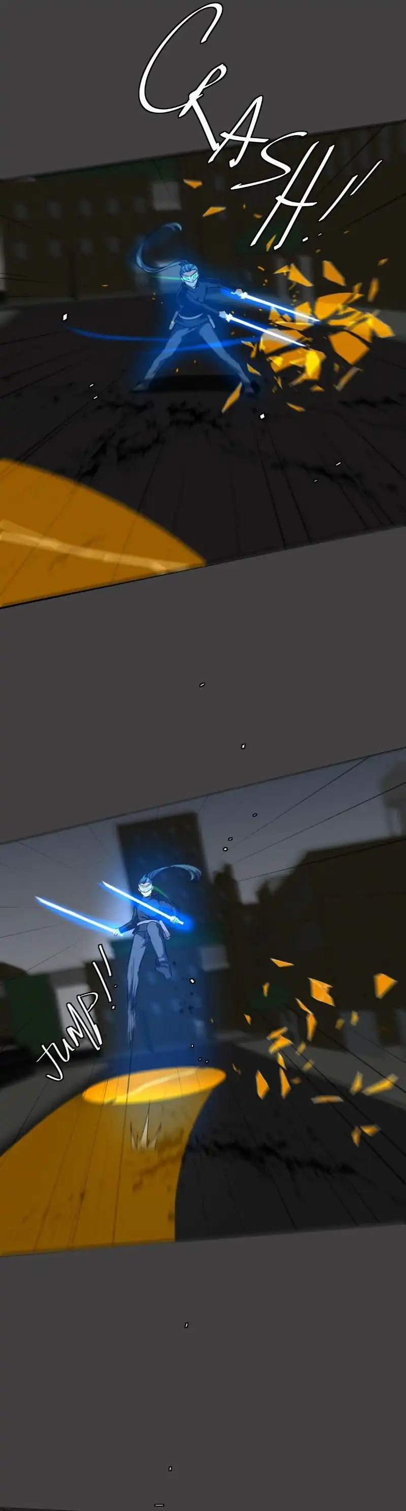 Baca unOrdinary - Chapter 198 halaman 50