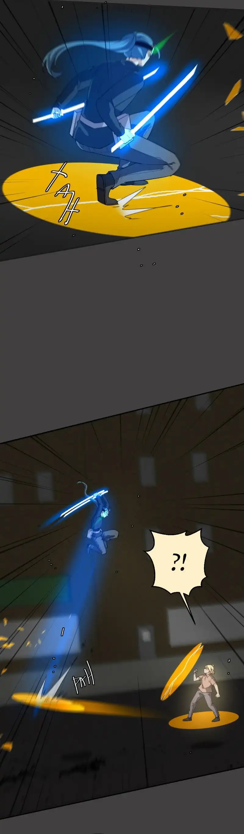 Baca unOrdinary - Chapter 198 halaman 51