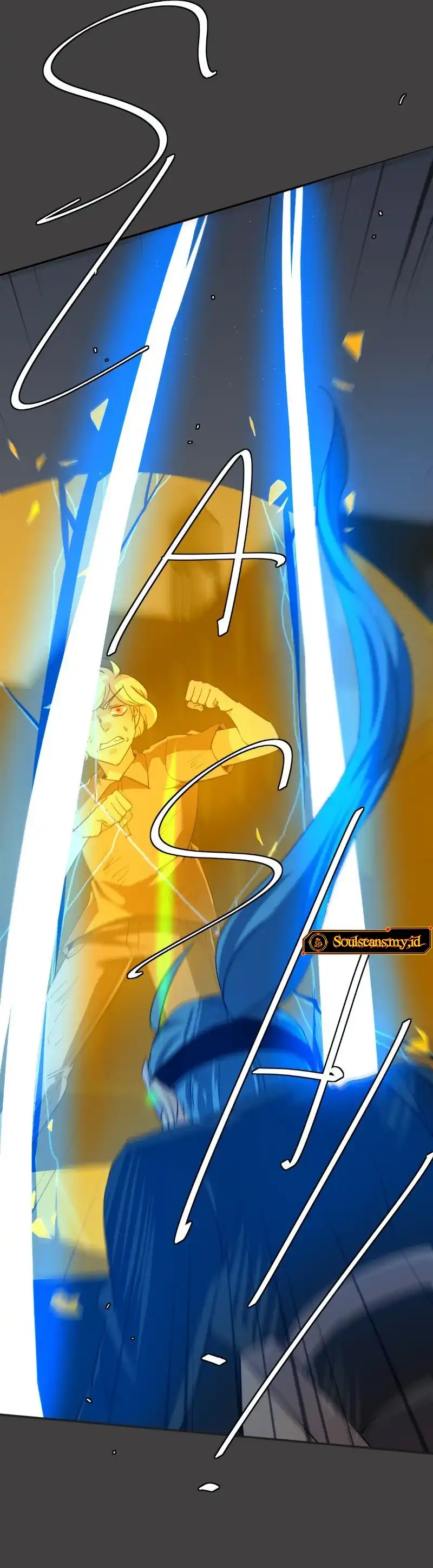 Baca unOrdinary - Chapter 198 halaman 52