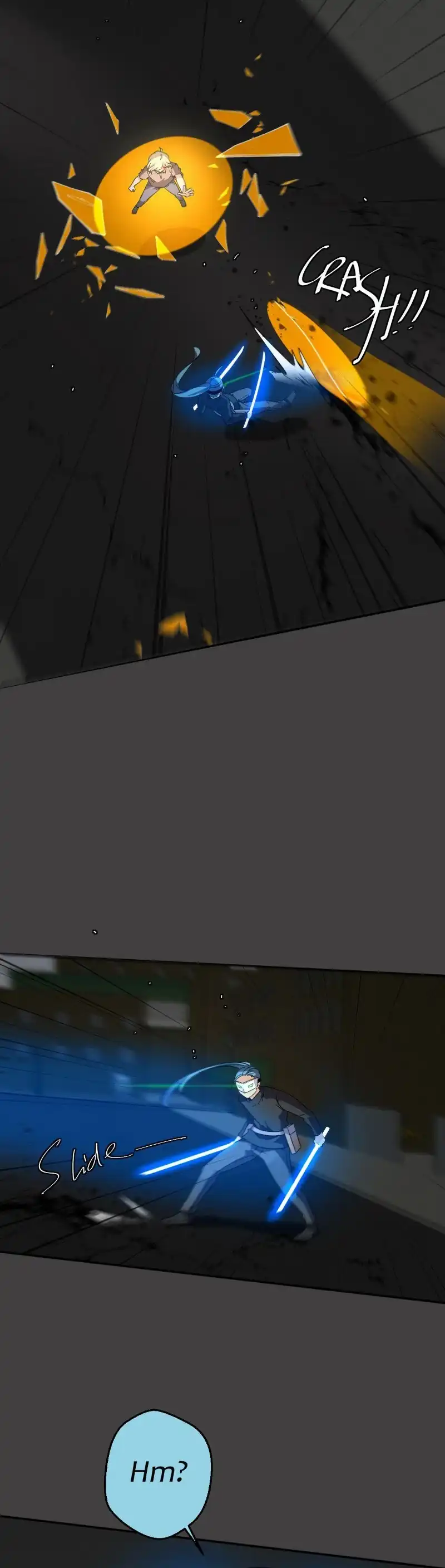 Baca unOrdinary - Chapter 198 halaman 54