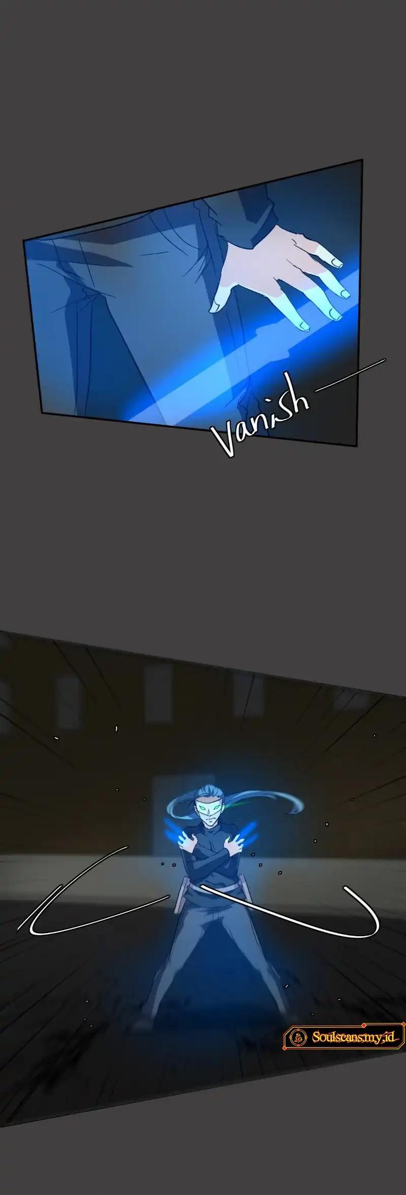 Baca unOrdinary - Chapter 198 halaman 56