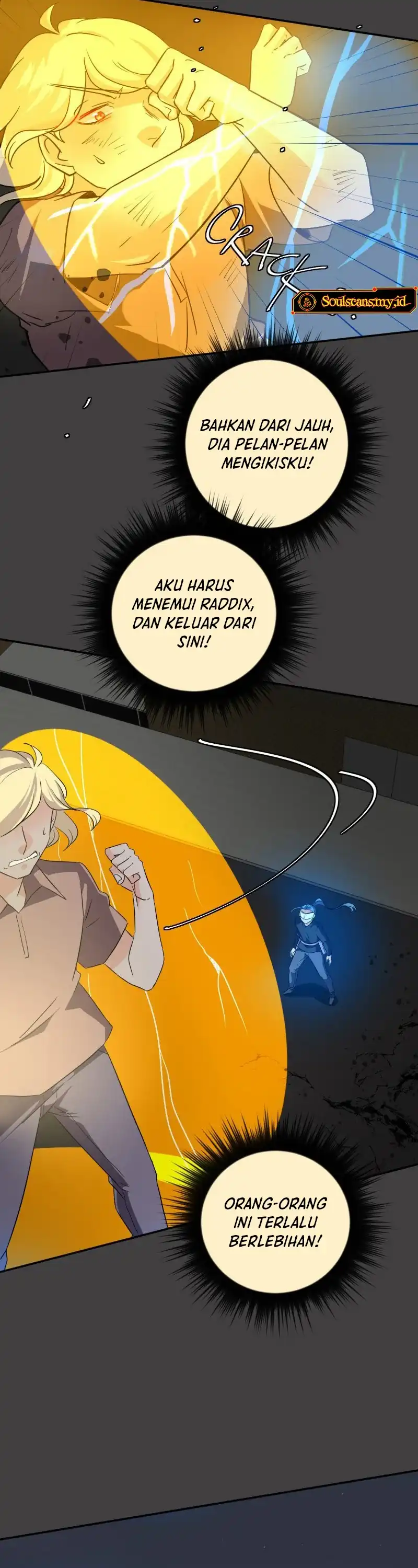 Baca unOrdinary - Chapter 198 halaman 60