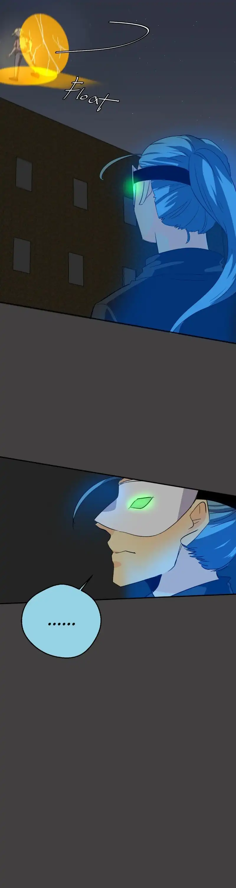 Baca unOrdinary - Chapter 198 halaman 61