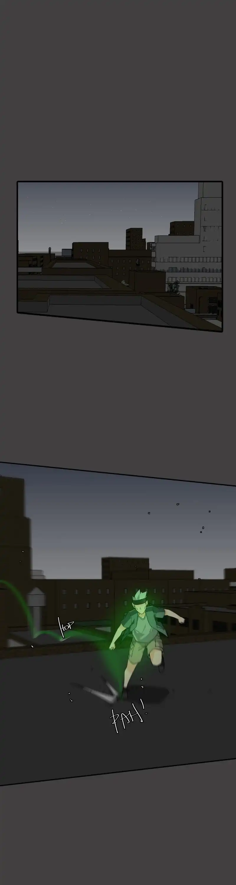 Baca unOrdinary - Chapter 198 halaman 62