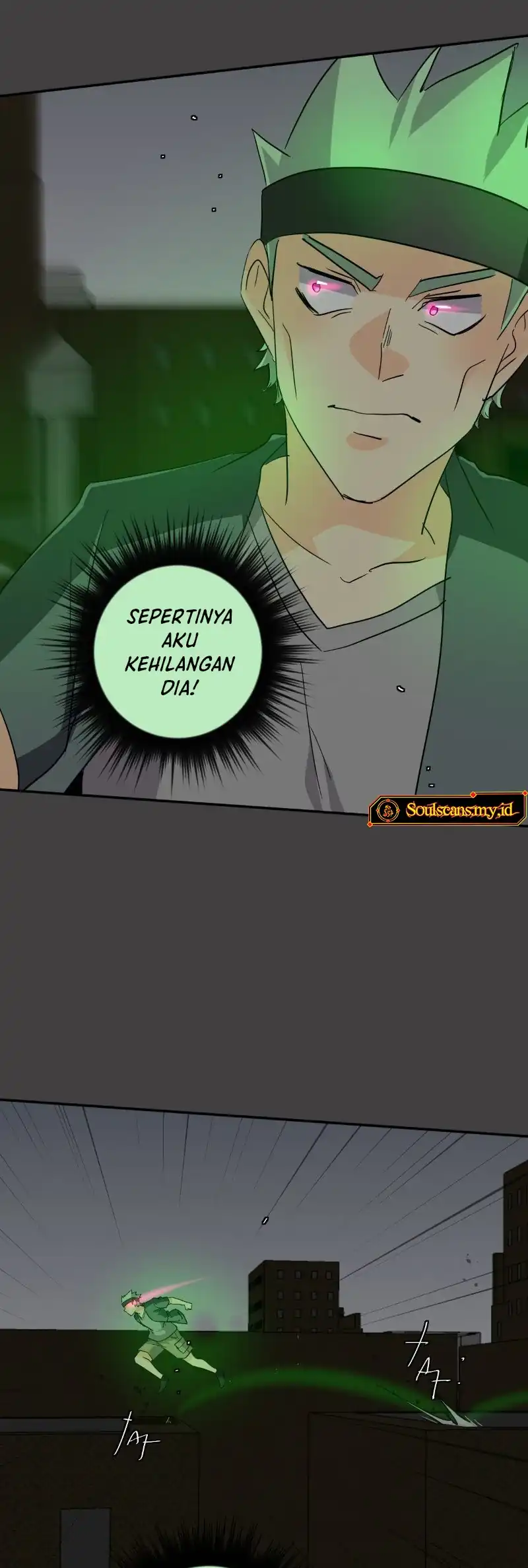 Baca unOrdinary - Chapter 198 halaman 63