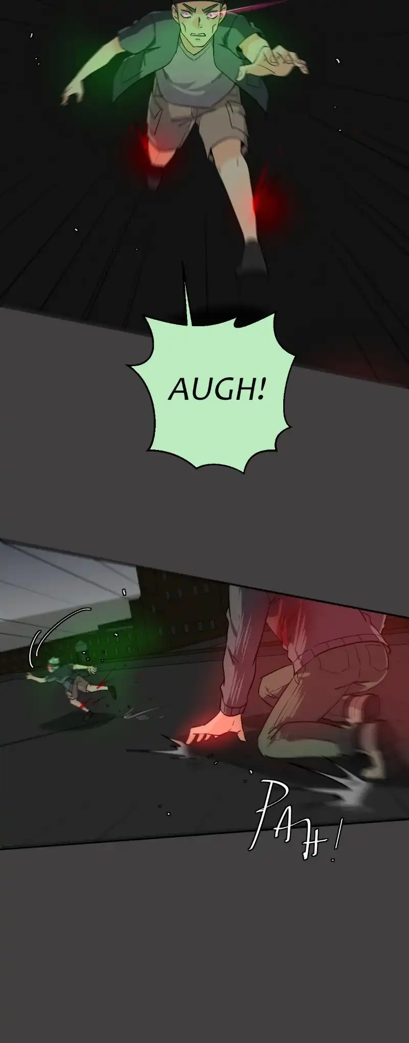 Baca unOrdinary - Chapter 198 halaman 65