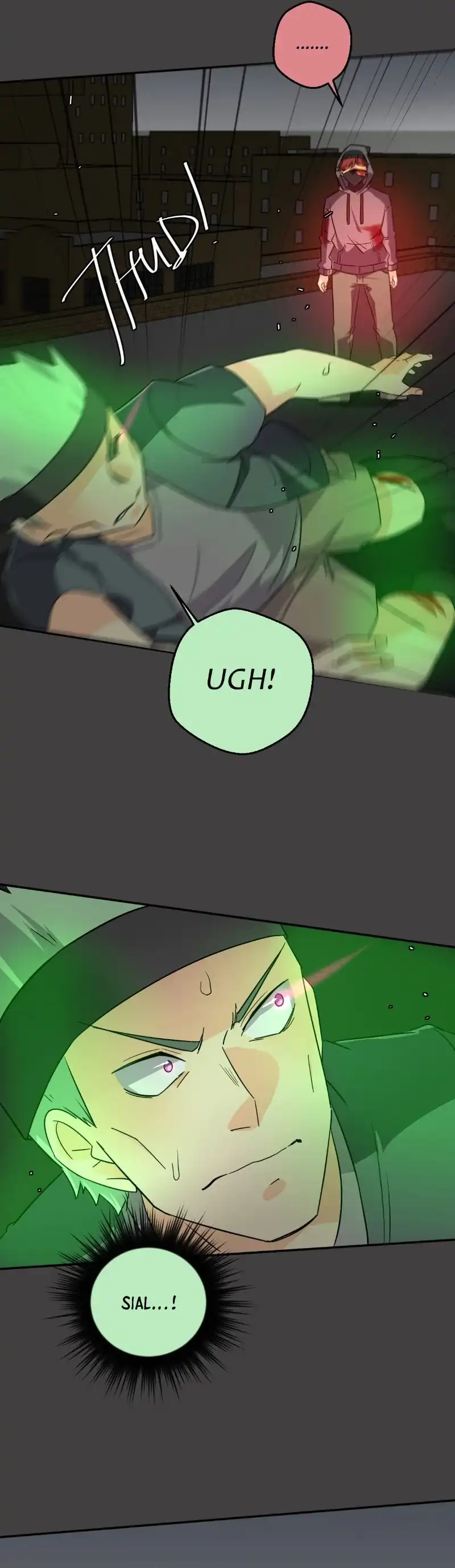 Baca unOrdinary - Chapter 198 halaman 66