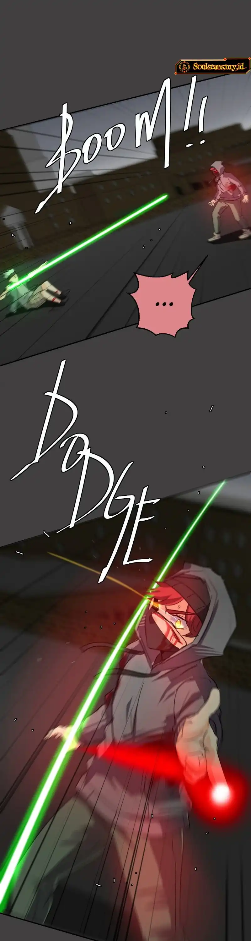 Baca unOrdinary - Chapter 198 halaman 68