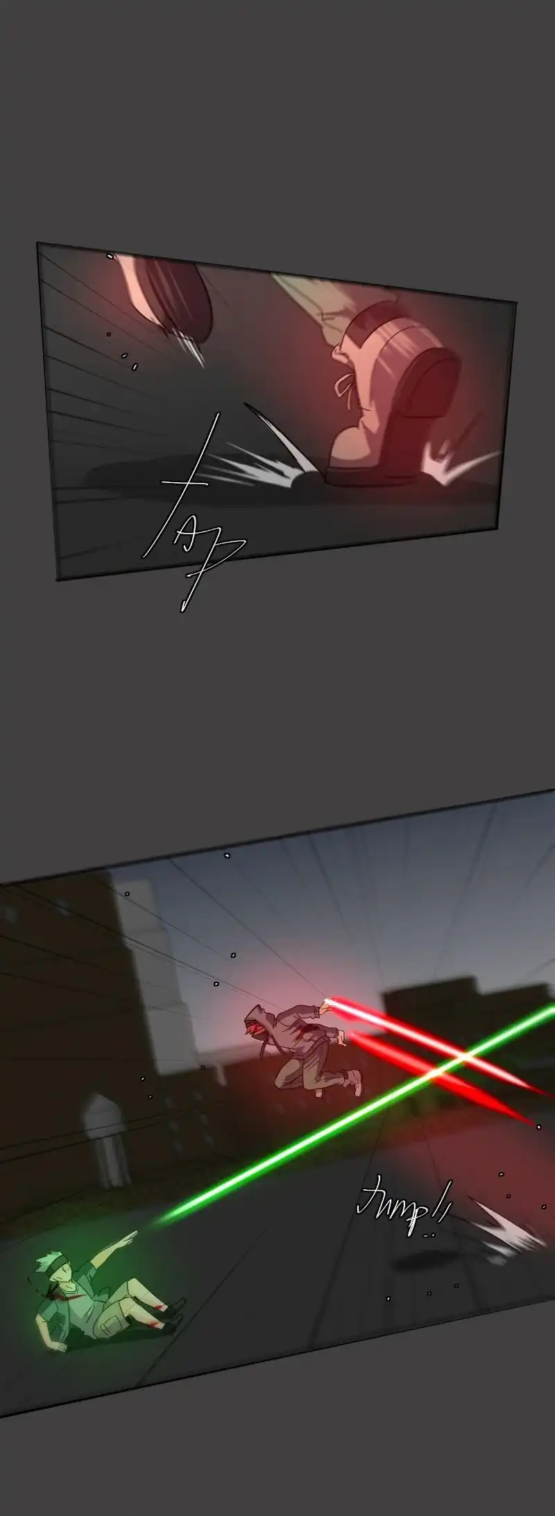 Baca unOrdinary - Chapter 198 halaman 70