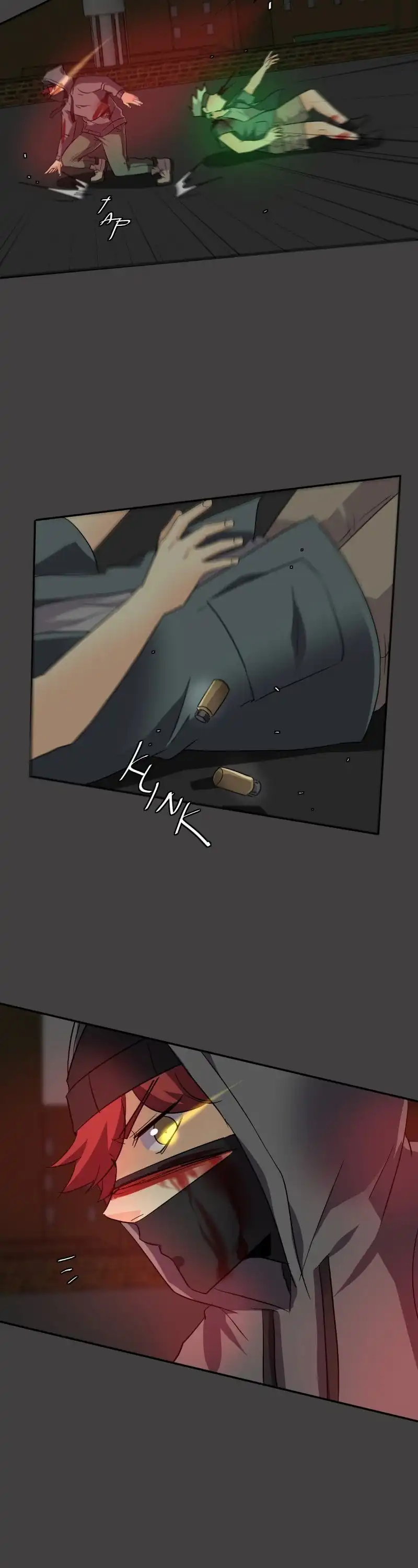 Baca unOrdinary - Chapter 198 halaman 73