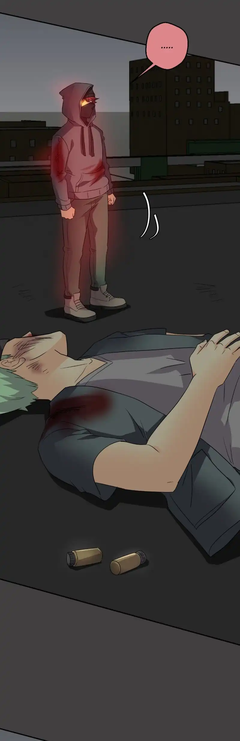 Baca unOrdinary - Chapter 198 halaman 74