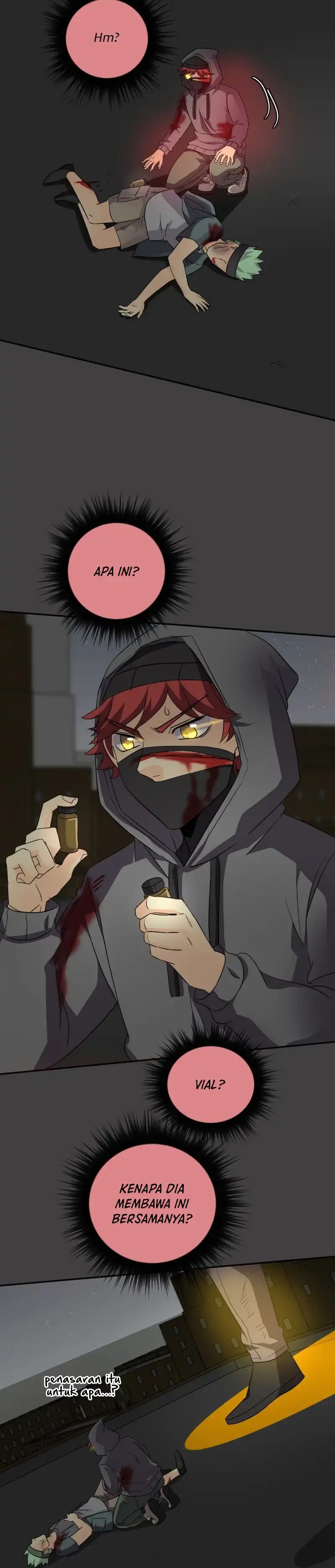 Baca unOrdinary - Chapter 198 halaman 76