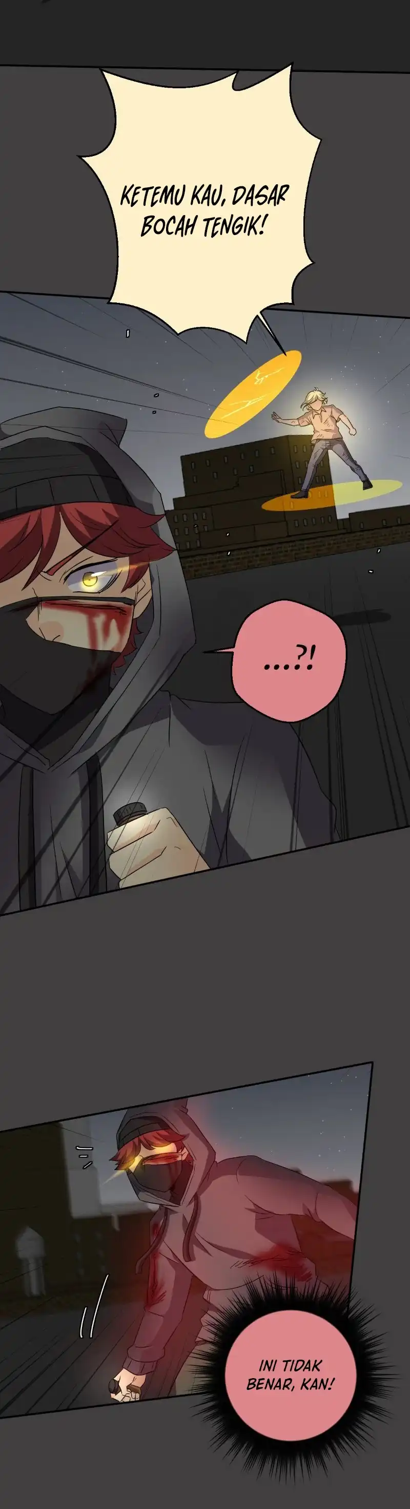 Baca unOrdinary - Chapter 198 halaman 77