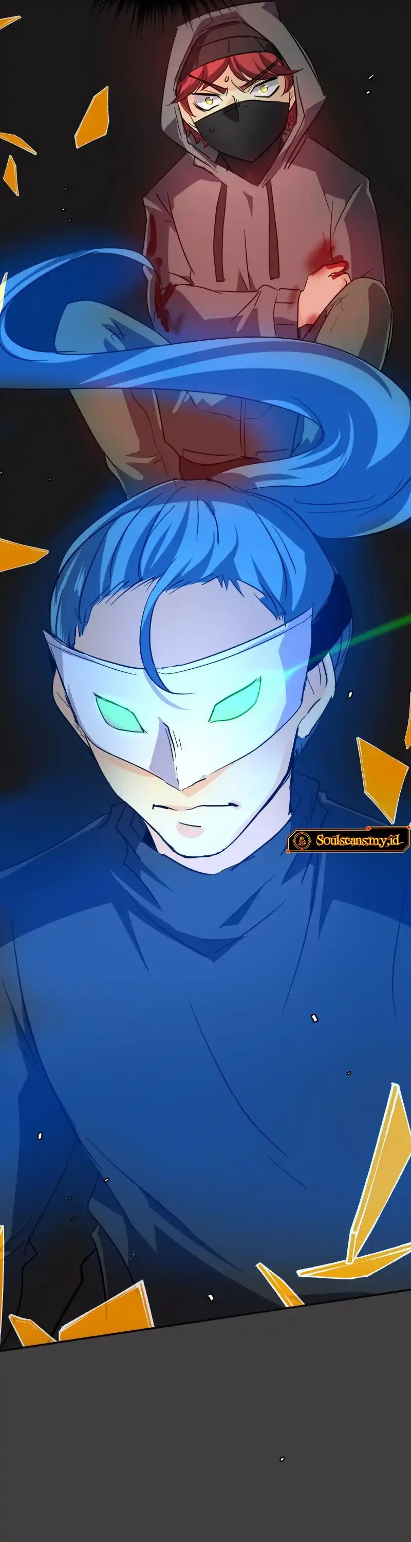 Baca unOrdinary - Chapter 198 halaman 8