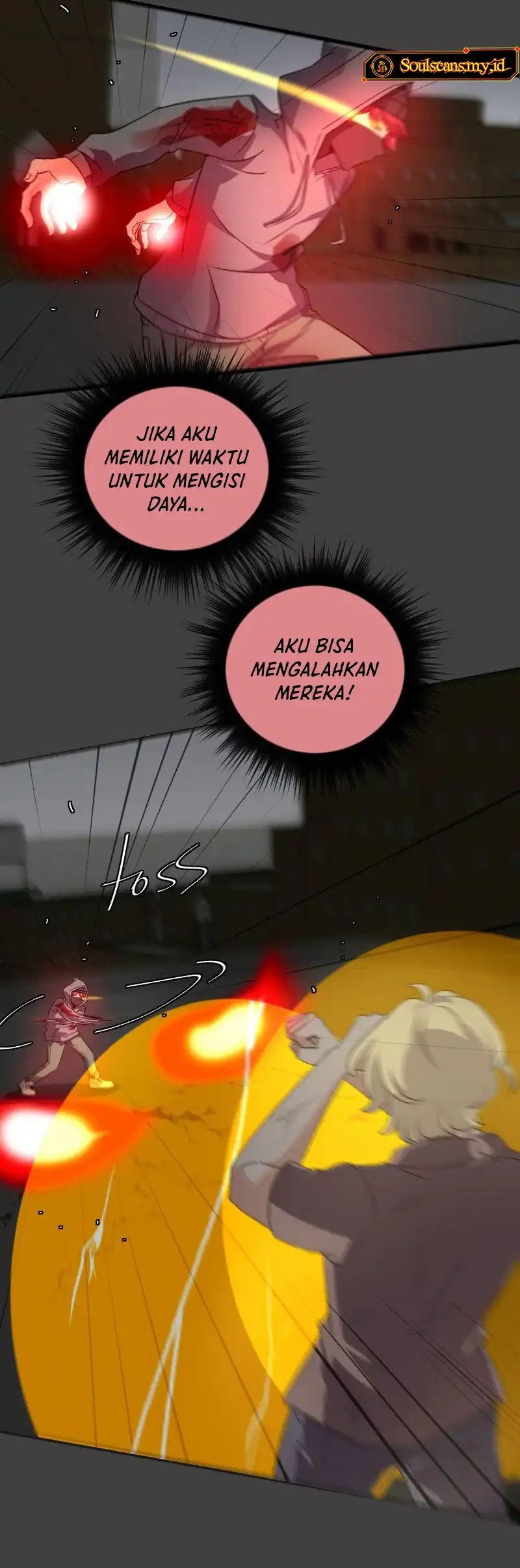 Baca unOrdinary - Chapter 198 halaman 81