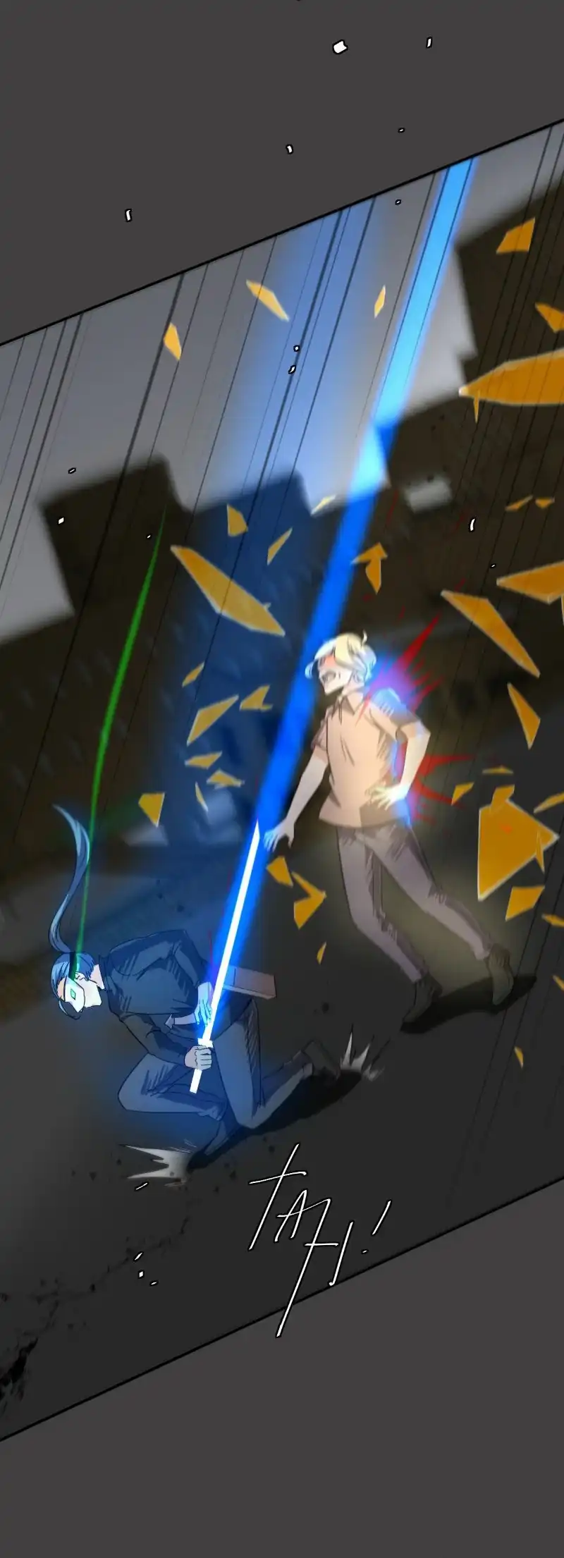 Baca unOrdinary - Chapter 198 halaman 85