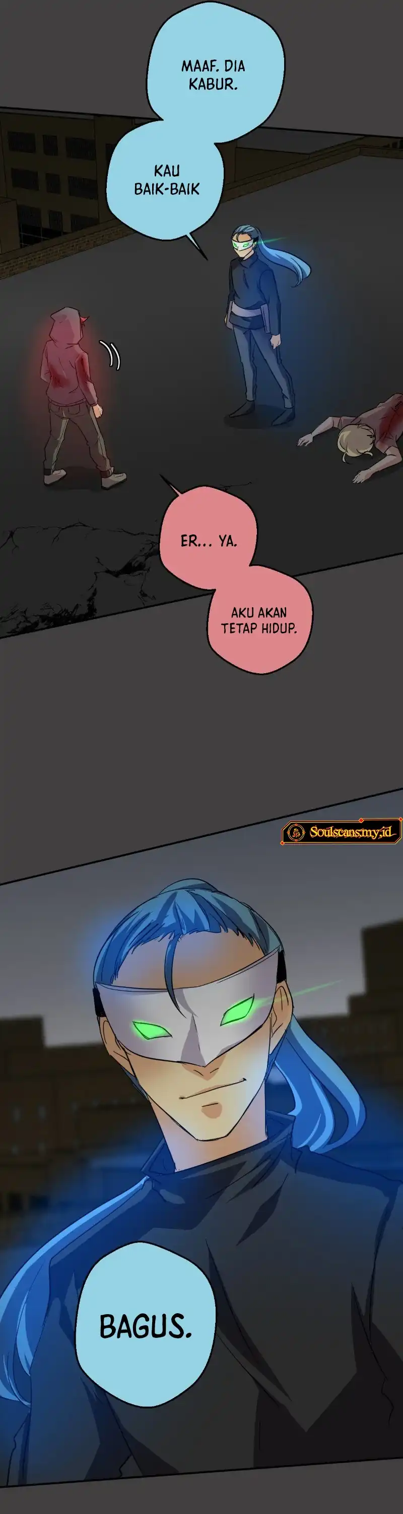 Baca unOrdinary - Chapter 198 halaman 88