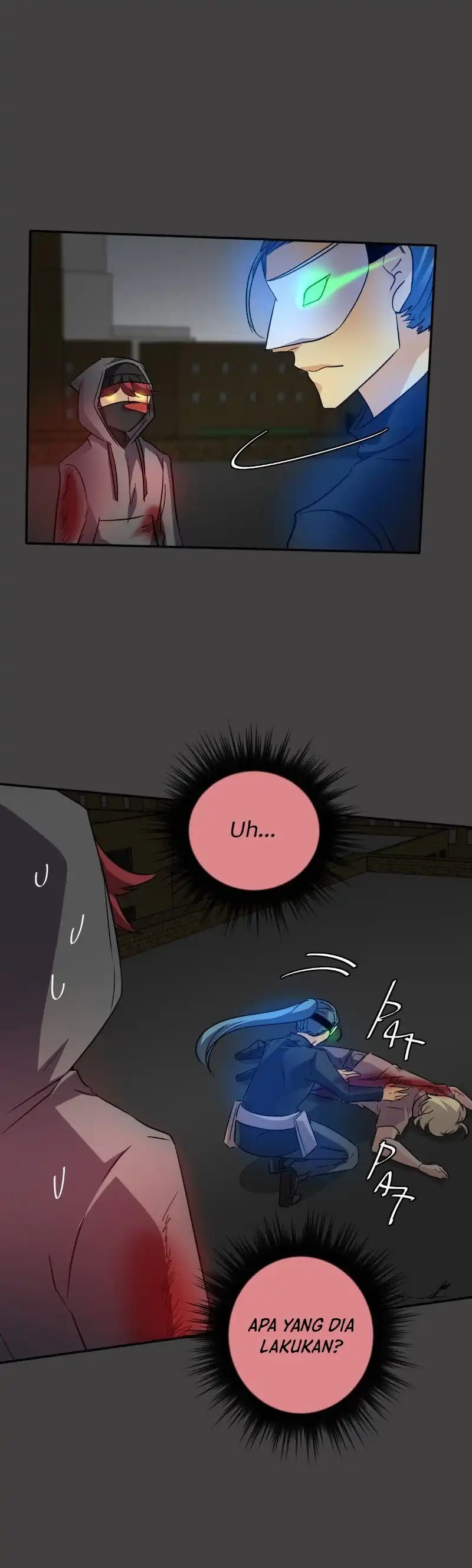 Baca unOrdinary - Chapter 198 halaman 89