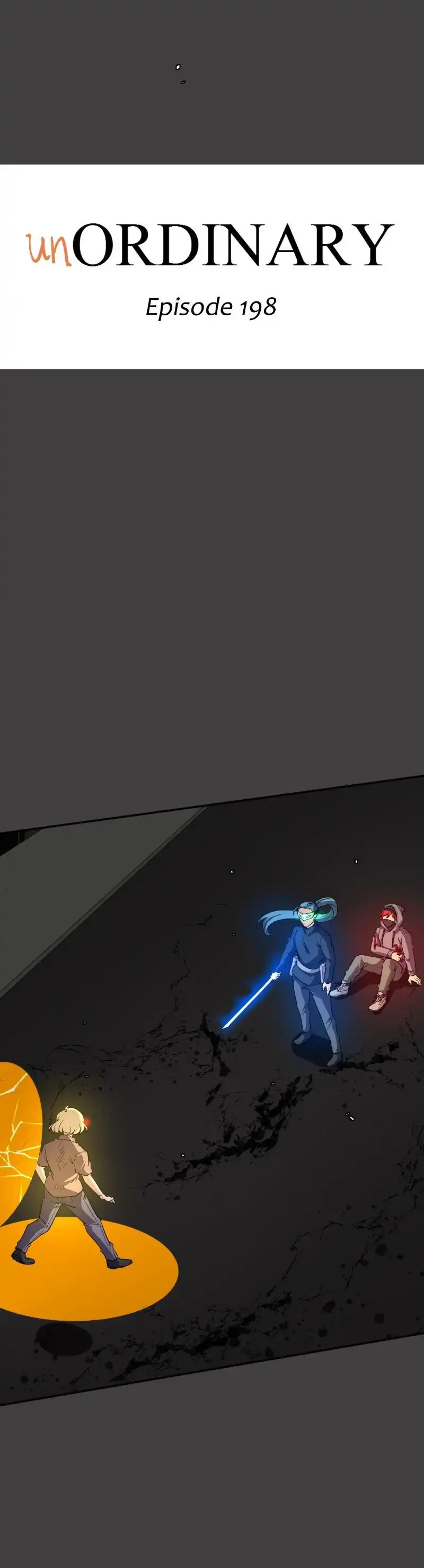 Baca unOrdinary - Chapter 198 halaman 9