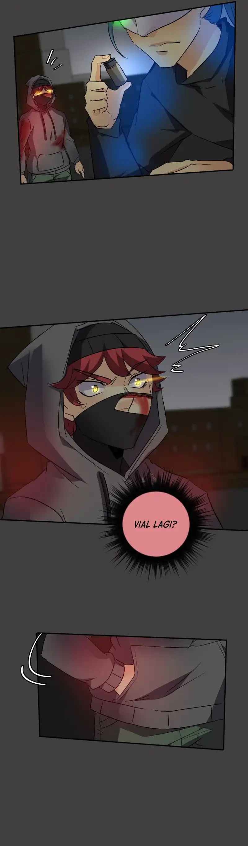 Baca unOrdinary - Chapter 198 halaman 90