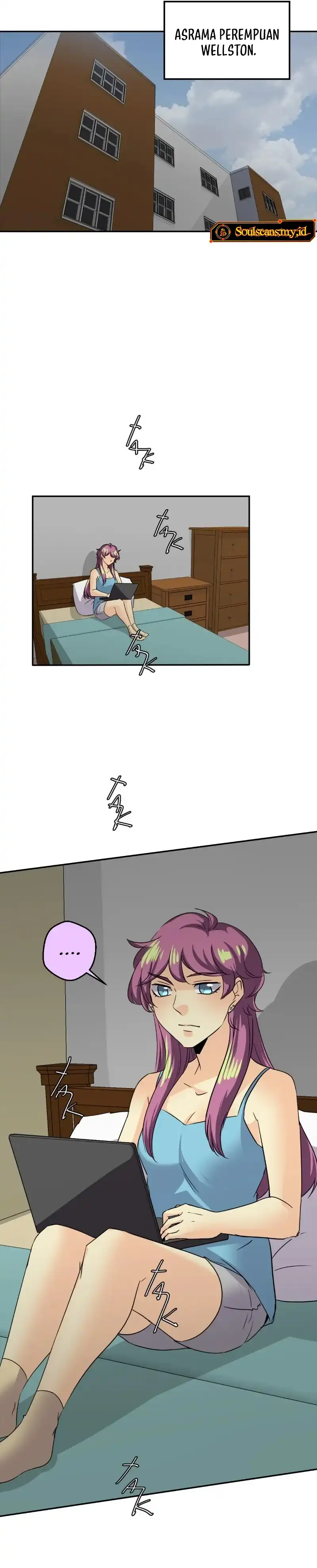 Baca unOrdinary - Chapter 200 halaman 10