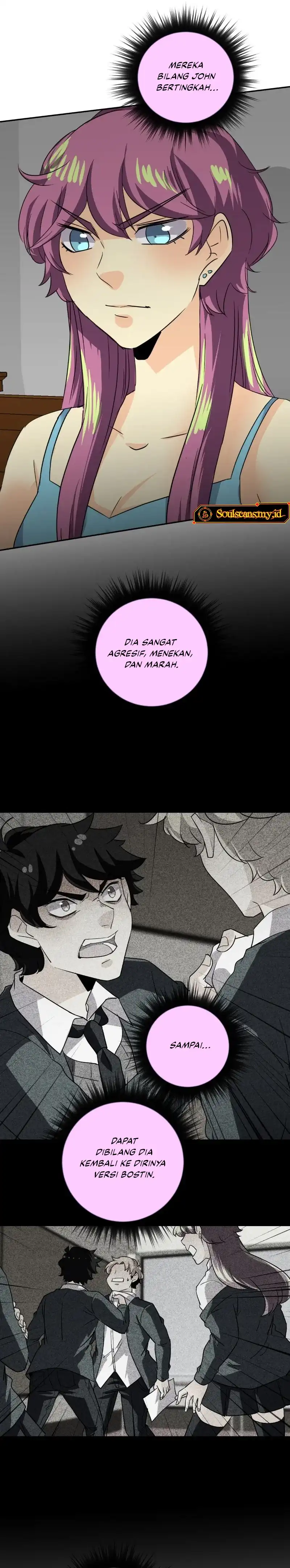 Baca unOrdinary - Chapter 200 halaman 11