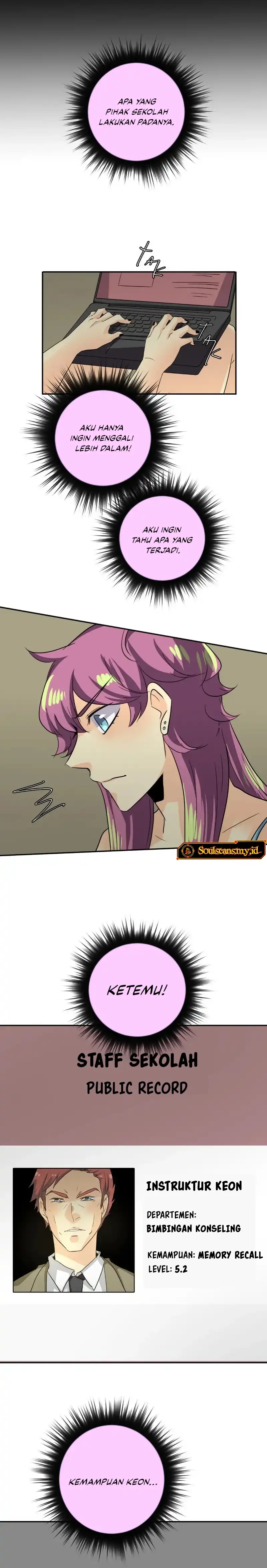 Baca unOrdinary - Chapter 200 halaman 14