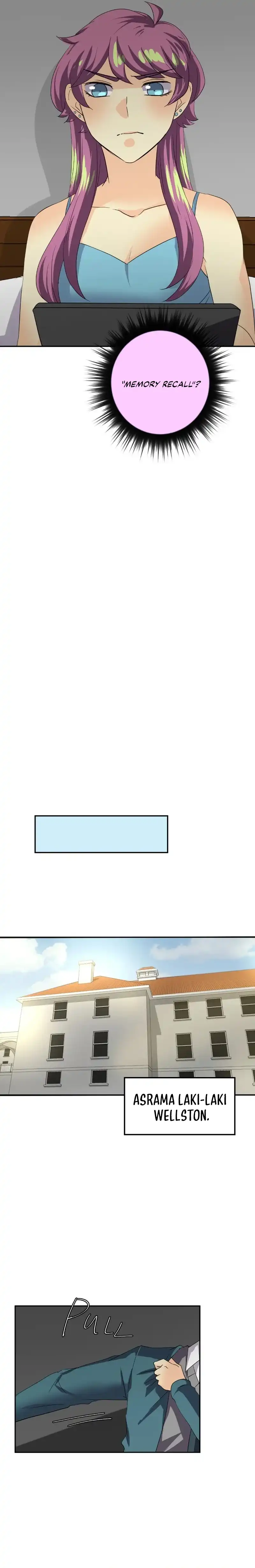 Baca unOrdinary - Chapter 200 halaman 15