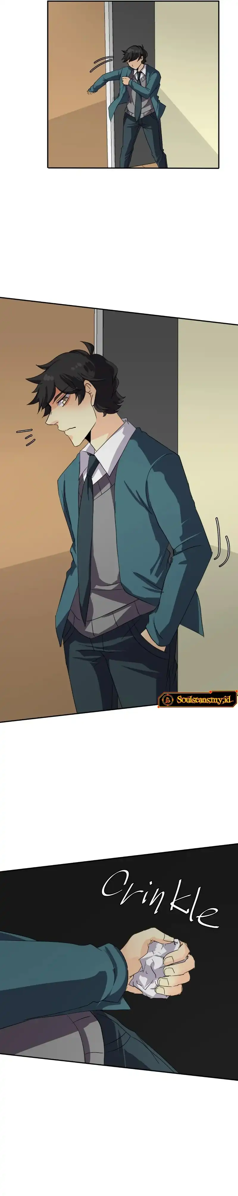 Baca unOrdinary - Chapter 200 halaman 16