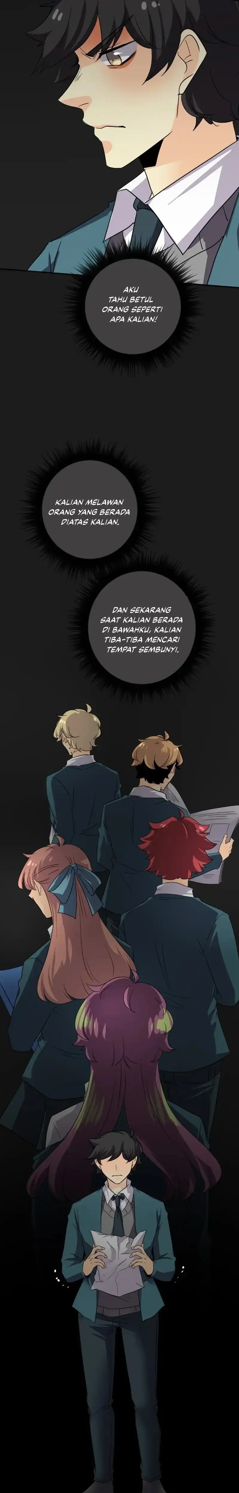 Baca unOrdinary - Chapter 200 halaman 19