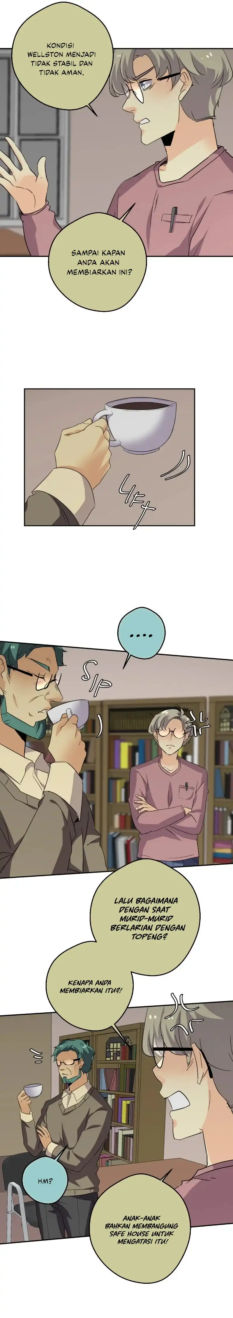 Baca unOrdinary - Chapter 200 halaman 2