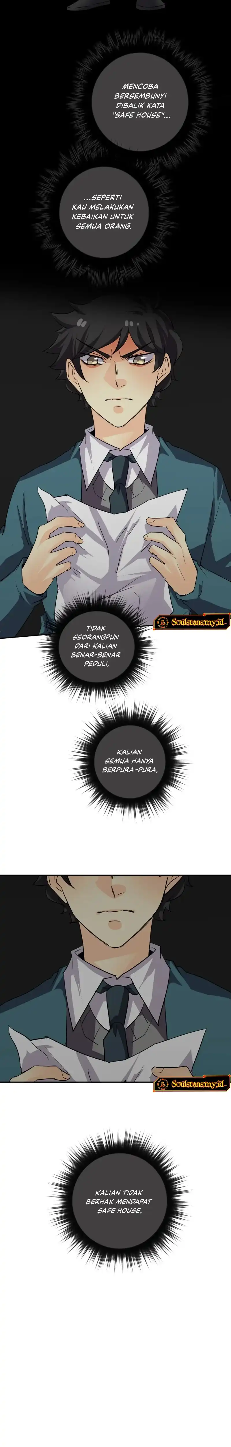 Baca unOrdinary - Chapter 200 halaman 20