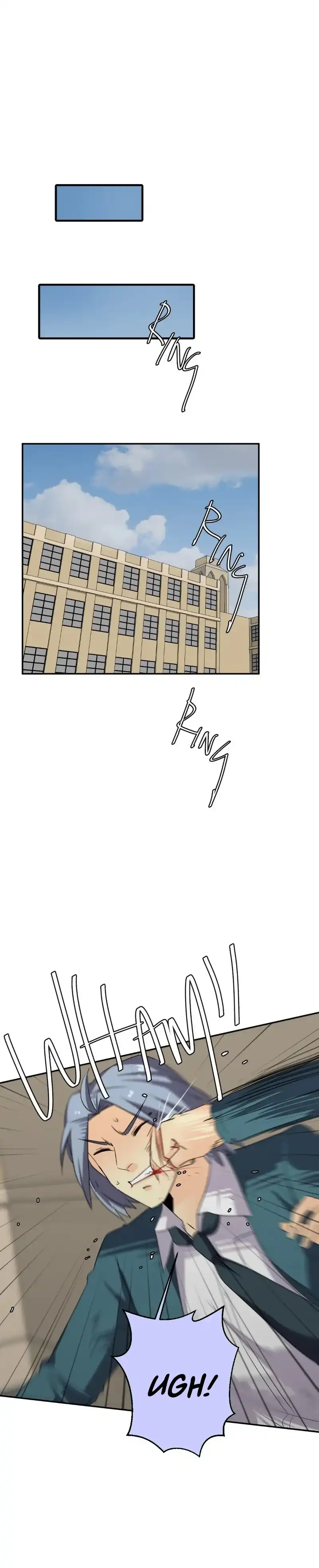 Baca unOrdinary - Chapter 200 halaman 21