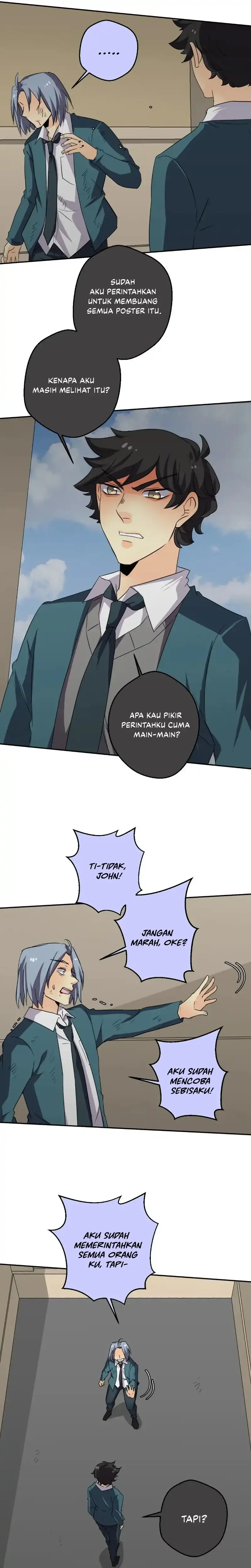 Baca unOrdinary - Chapter 200 halaman 22