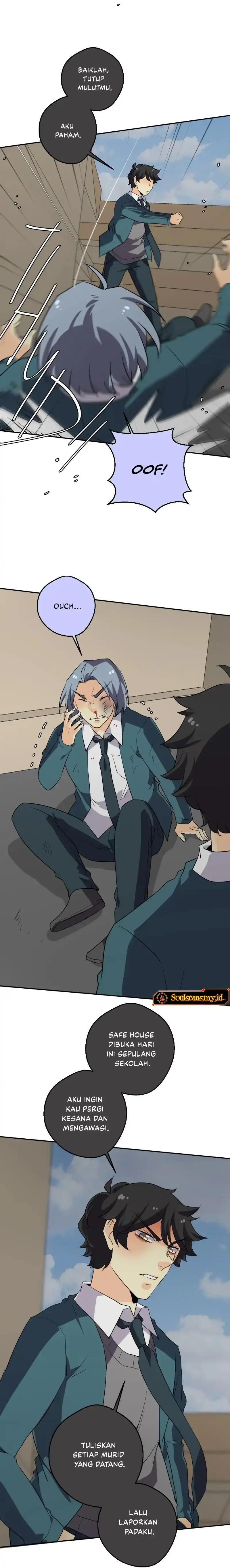 Baca unOrdinary - Chapter 200 halaman 25