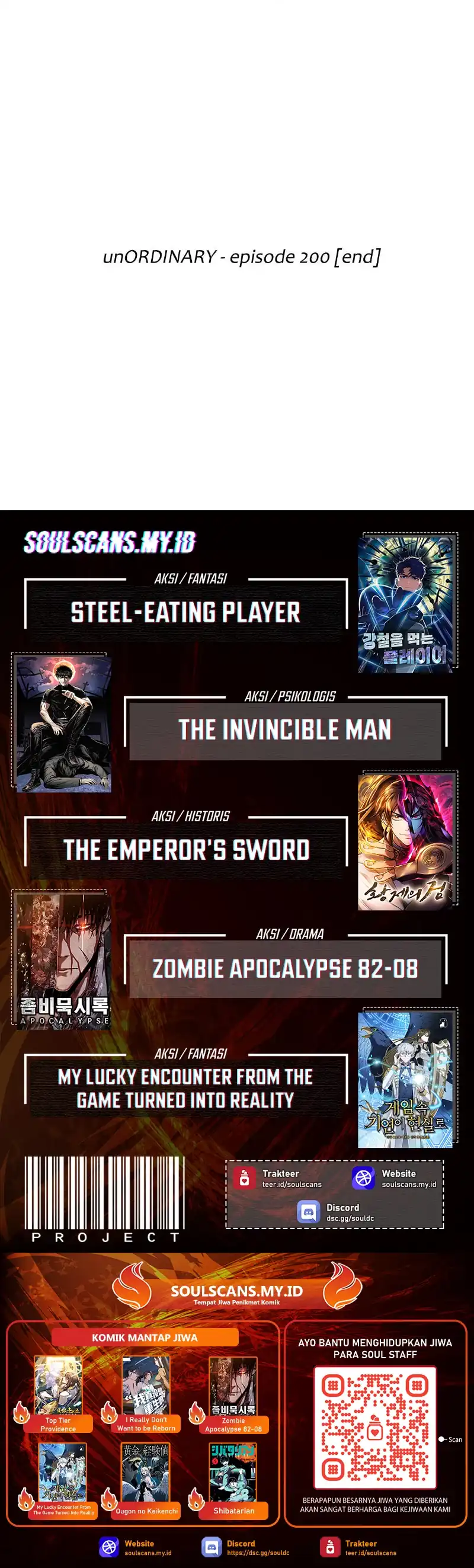 Baca unOrdinary - Chapter 200 halaman 26