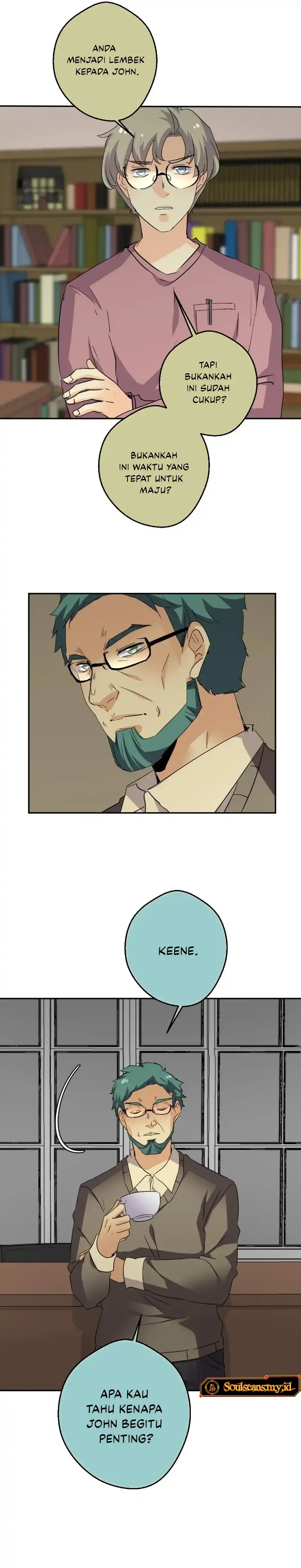 Baca unOrdinary - Chapter 200 halaman 3