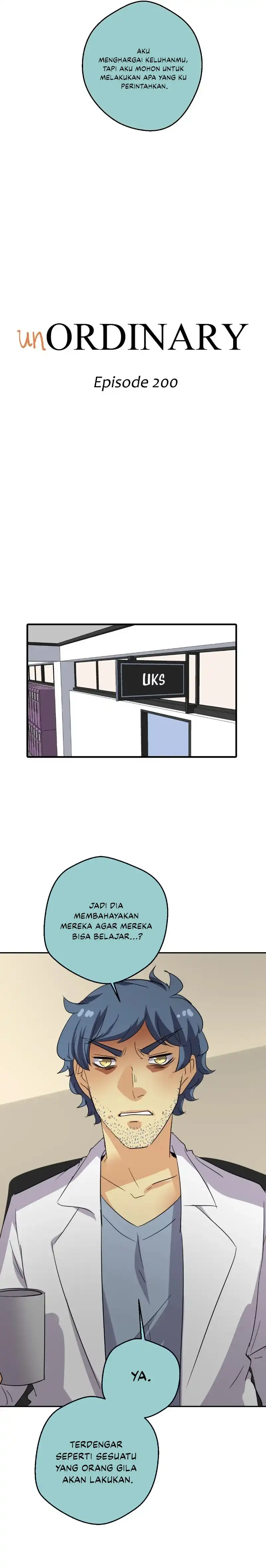 Baca unOrdinary - Chapter 200 halaman 6