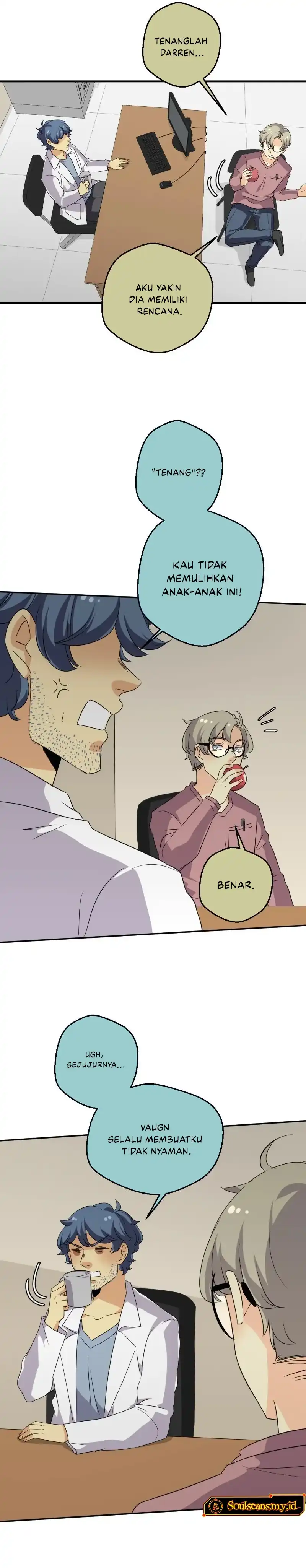 Baca unOrdinary - Chapter 200 halaman 7