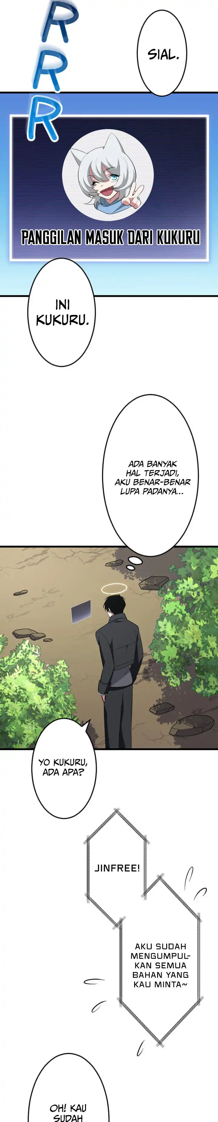 Baca Unparalleled ??? Rank Hidden Equipment Chapter 66 - Halaman 14 Baca Unparalleled ??? Rank Hidden Equipment - Chapter 66 halaman 14