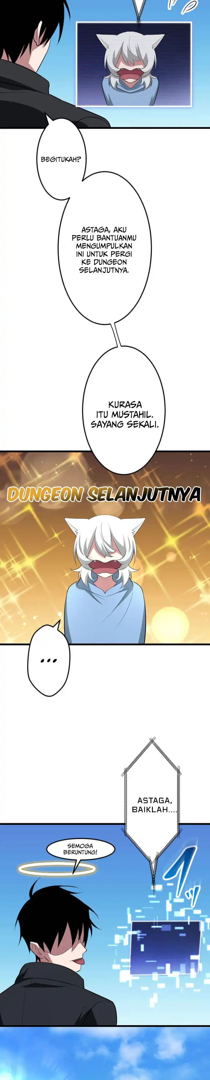 Baca Unparalleled ??? Rank Hidden Equipment Chapter 66 - Halaman 16 Baca Unparalleled ??? Rank Hidden Equipment - Chapter 66 halaman 16