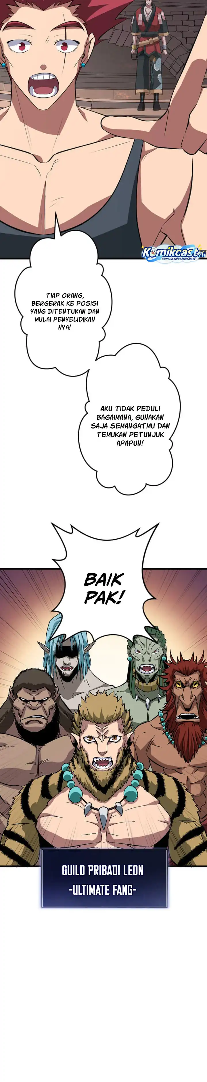 Baca Unparalleled ??? Rank Hidden Equipment Chapter 66 - Halaman 25 Baca Unparalleled ??? Rank Hidden Equipment - Chapter 66 halaman 25