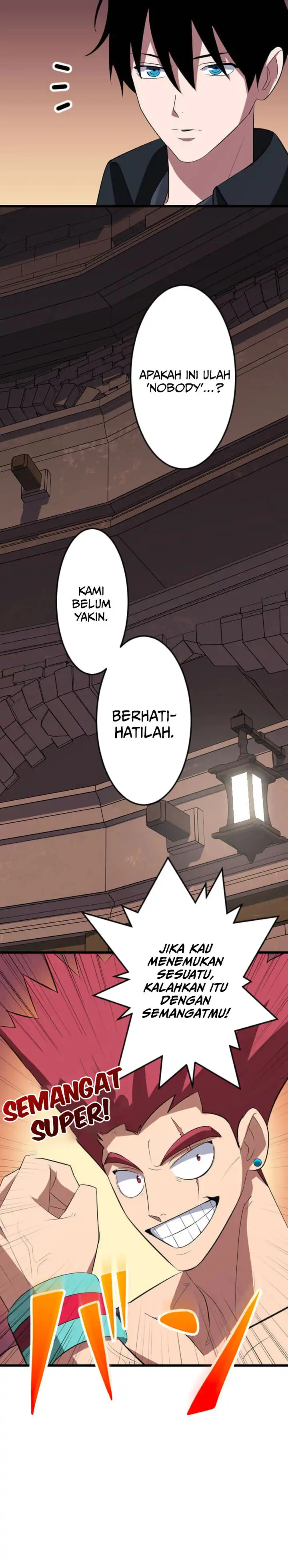 Baca Unparalleled ??? Rank Hidden Equipment Chapter 66 - Halaman 33 Baca Unparalleled ??? Rank Hidden Equipment - Chapter 66 halaman 33