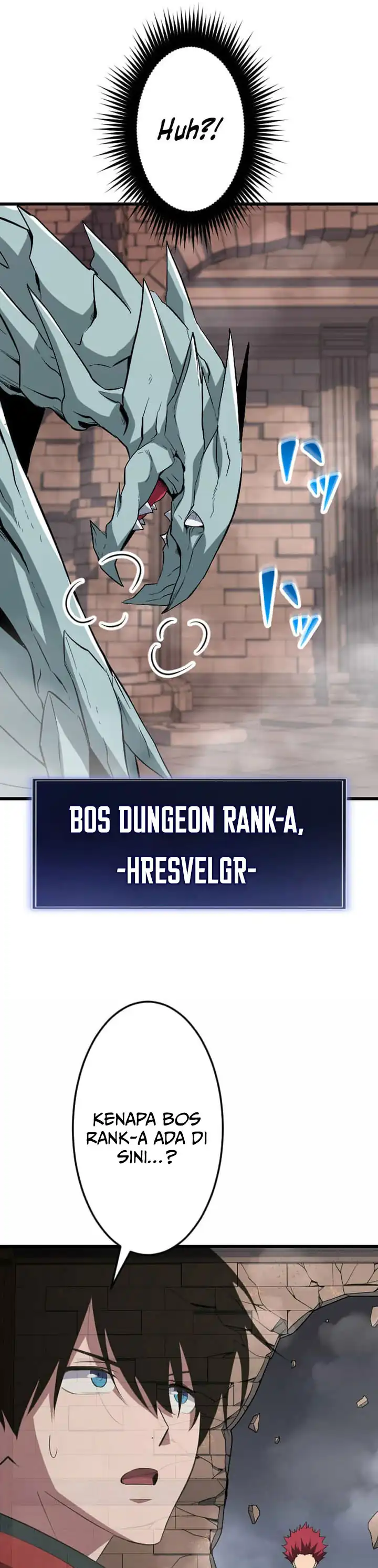 Baca Unparalleled ??? Rank Hidden Equipment Chapter 66 - Halaman 38 Baca Unparalleled ??? Rank Hidden Equipment - Chapter 66 halaman 38