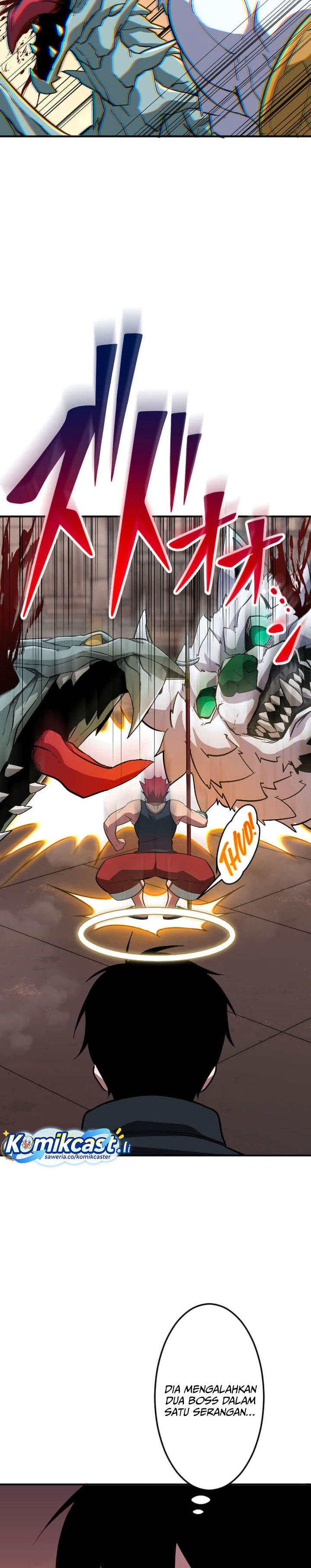 Baca Unparalleled ??? Rank Hidden Equipment Chapter 67 - Halaman 11 Baca Unparalleled ??? Rank Hidden Equipment - Chapter 67 halaman 11